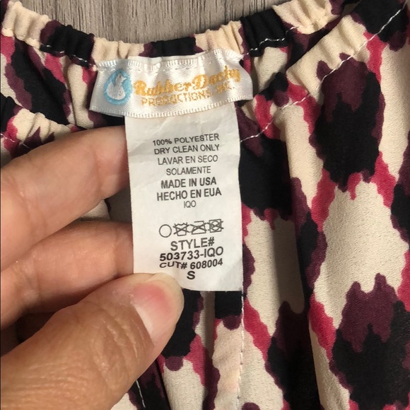 Long dress - Picture 5 of 7